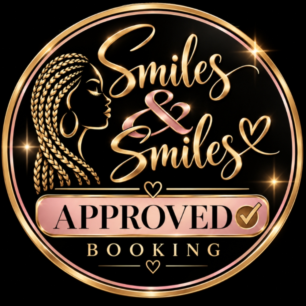 Smiles & styles Approved at Smiles & Styles in Sioux City, IA