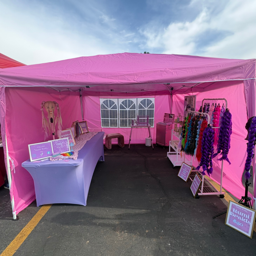 Deluxe Party - Unlimited guests at Happy Scalp in Grants Pass, OR