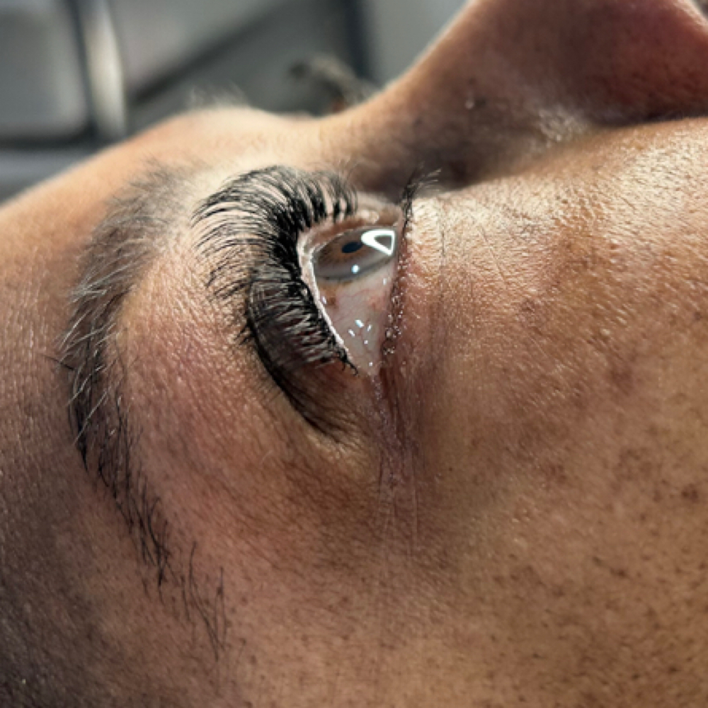 Hybrid Fill In at LeeLee’s Lashes & Brows in Summerville, SC