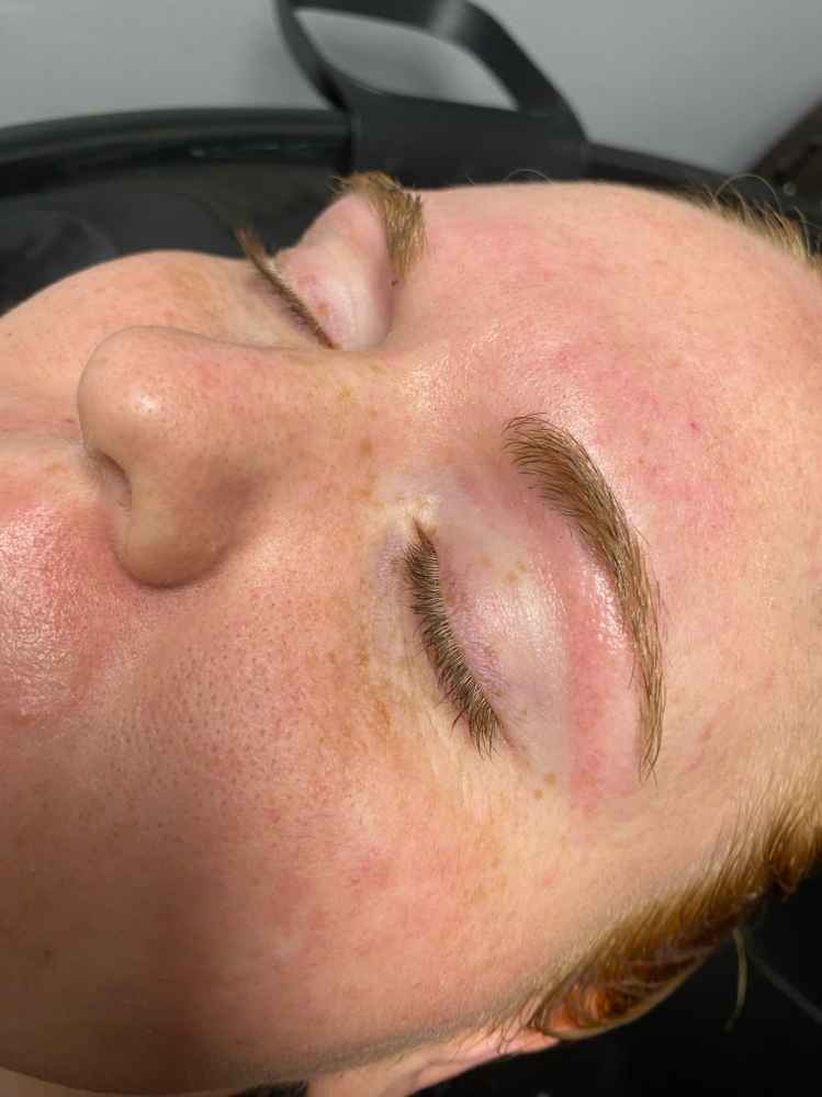 Waxes/Eyebrow Services