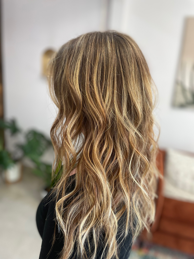Full Color Session