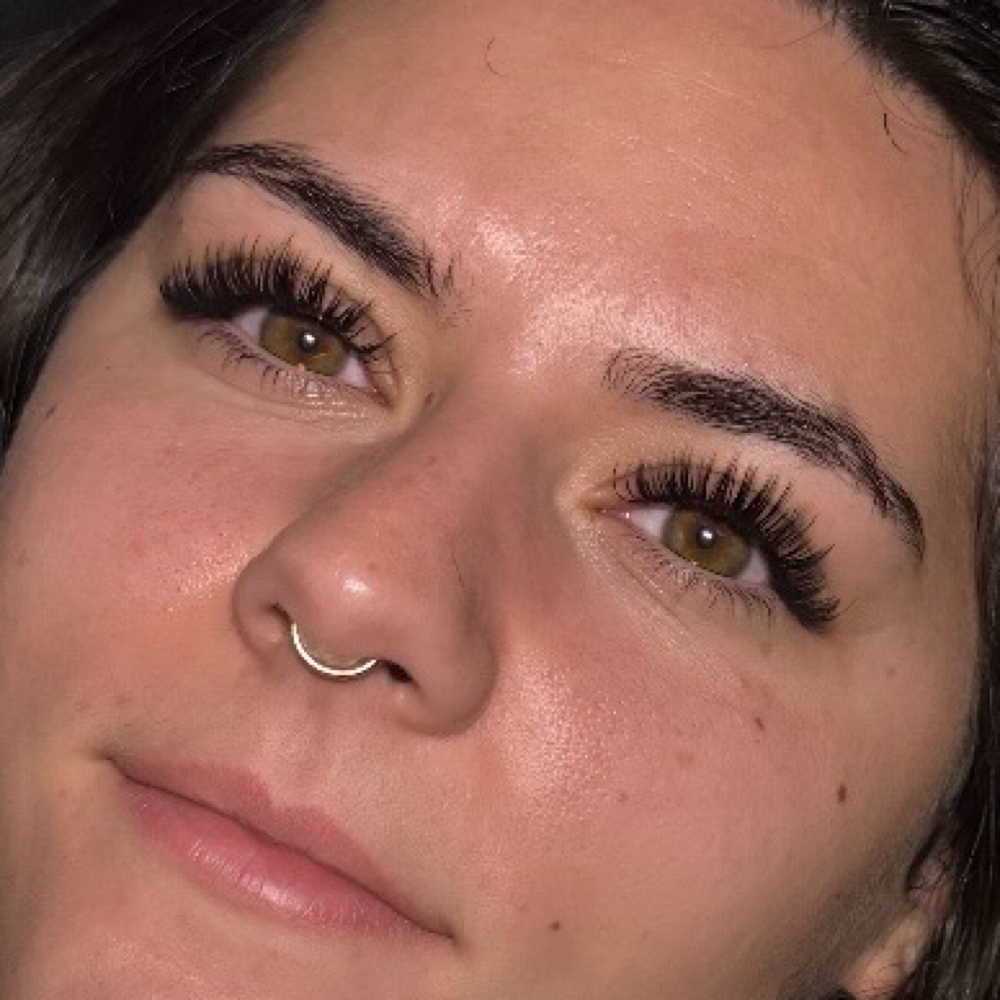 Wet Lash Extension Set at Taylor’d To You - AWE Skin Studio in Lebanon, TN