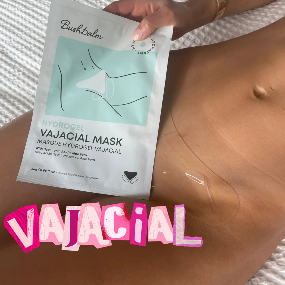 Vajacial