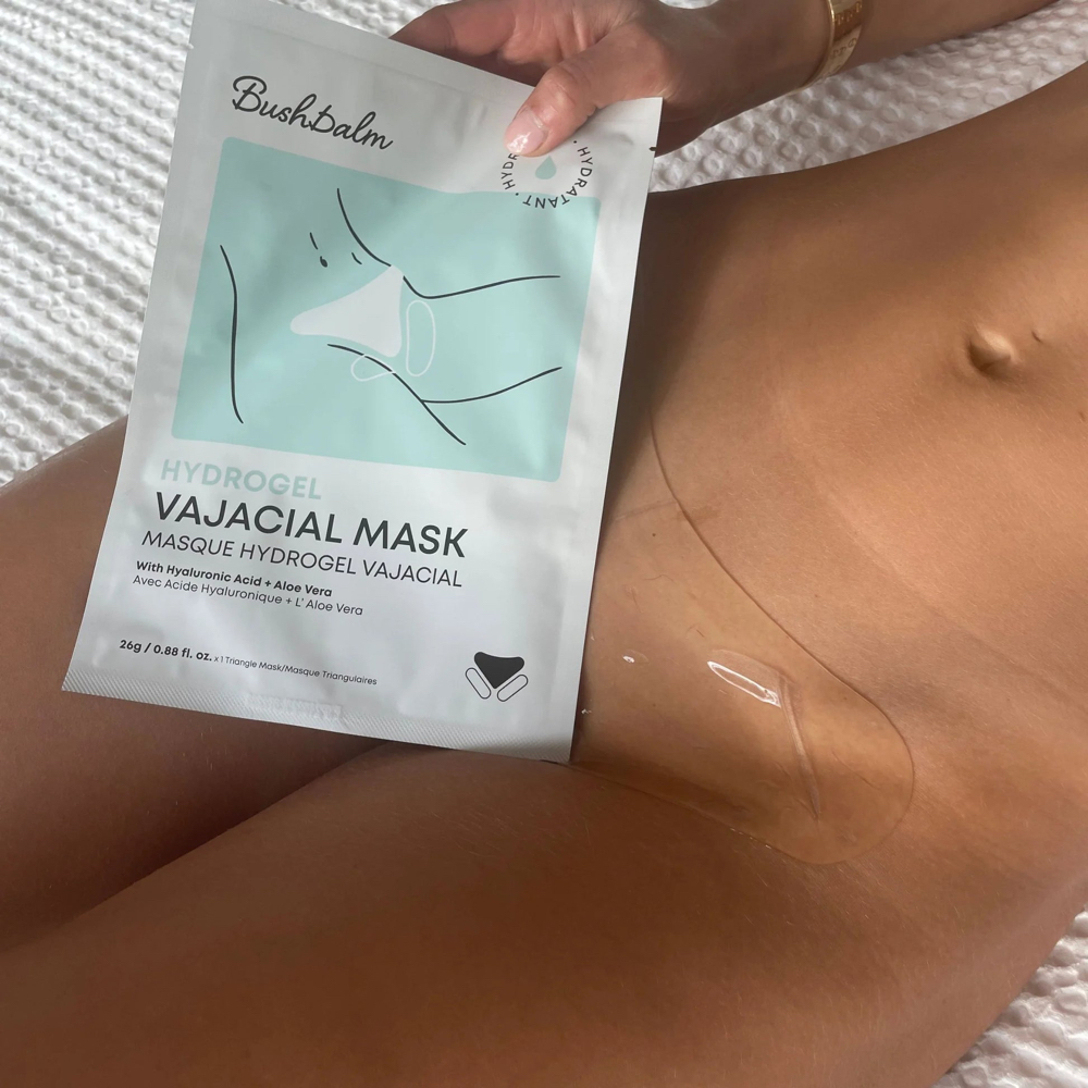 Vajacial