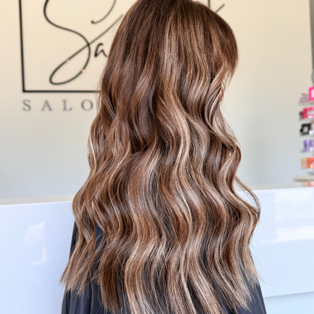 First Time Extension Install at Kat Sizemore in Fort Smith, AR