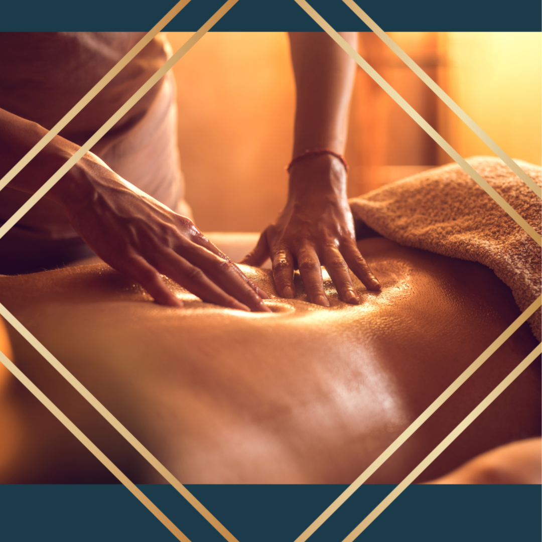 75 Minute Integrative Massage at Third Eye Elevated Bodywork in Mount Pleasant, WI