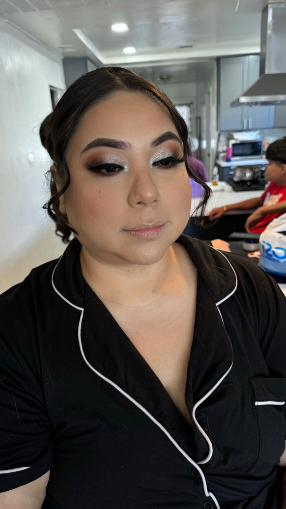 Social  Makeup
