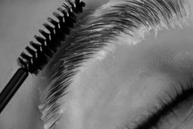 Eyebrow Lamination (No Tint)