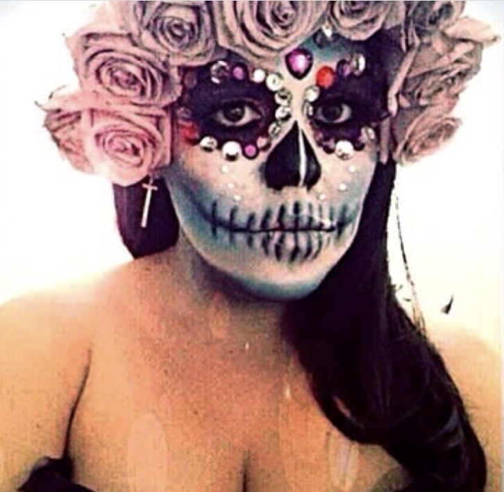 Costume Makeup