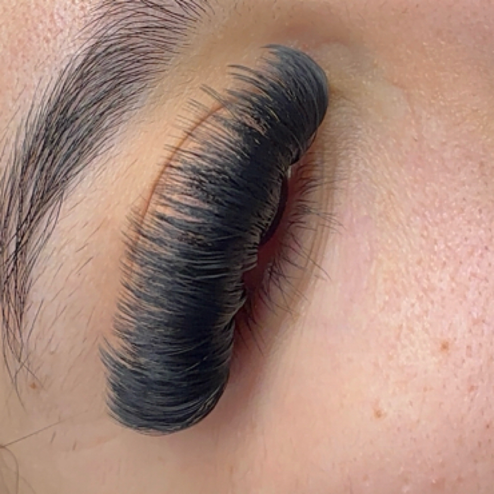 Mega Volume Lash Set at Sweet Aesthetics by Alondra in McAllen, TX