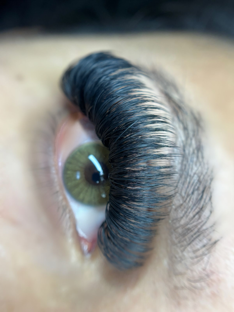 Mega Volume Lash Set
