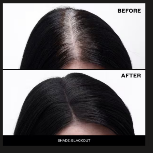 Root Touch up at JL'art Organic Salon in Katy, TX