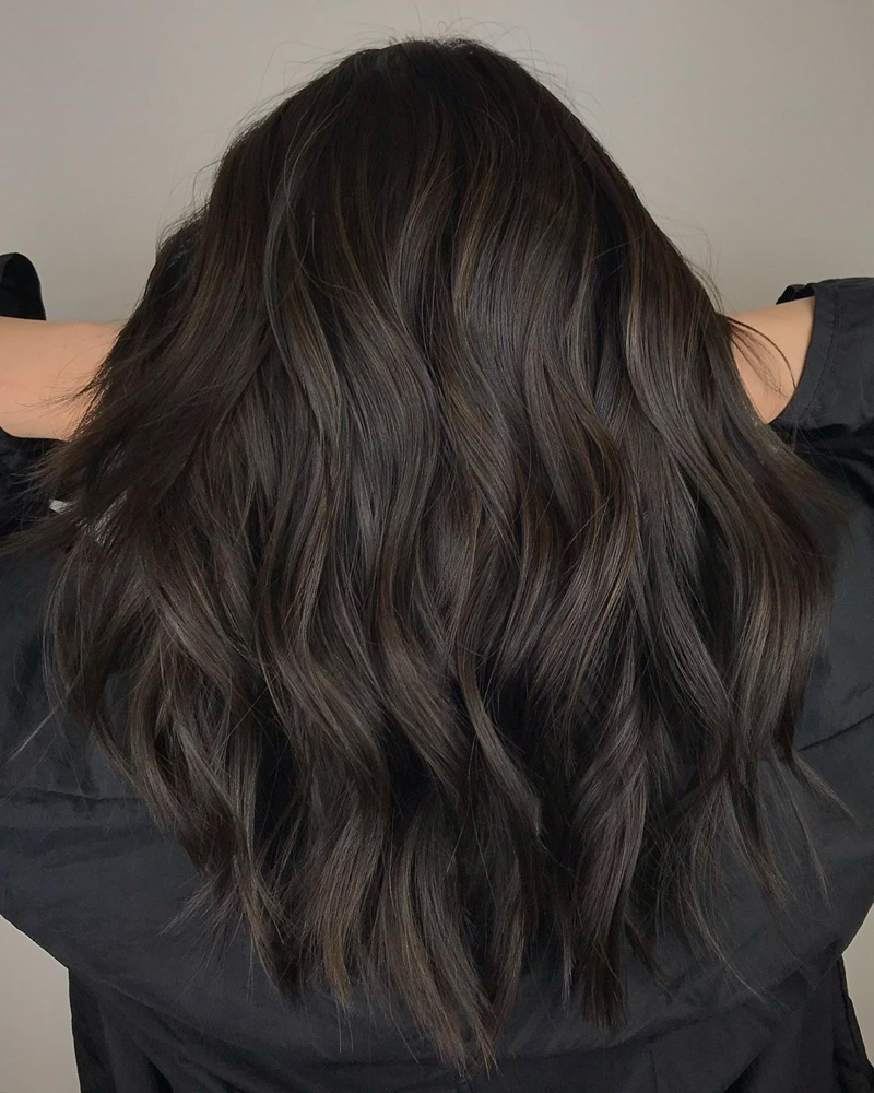 Root Retouch