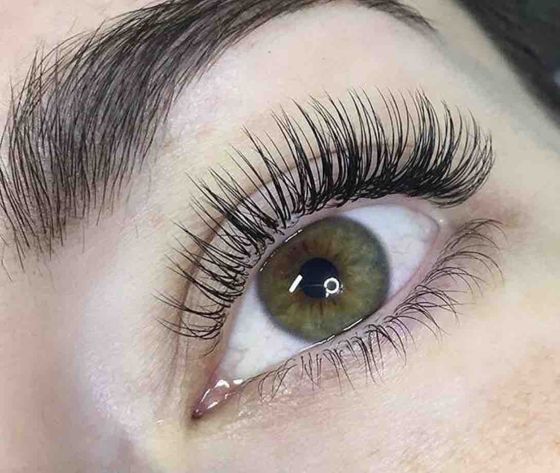 Classic Lashes