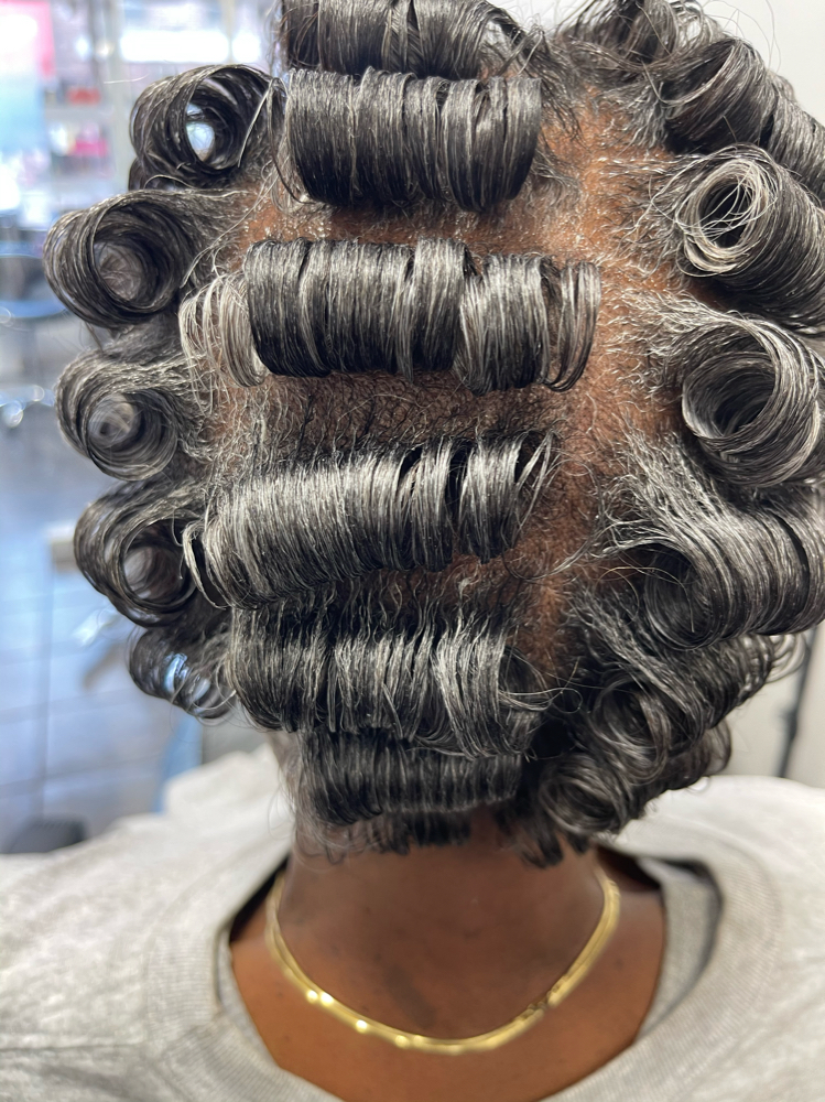 ROLLERSET at BEAUTY SPECIALIST in Brooklyn, NY