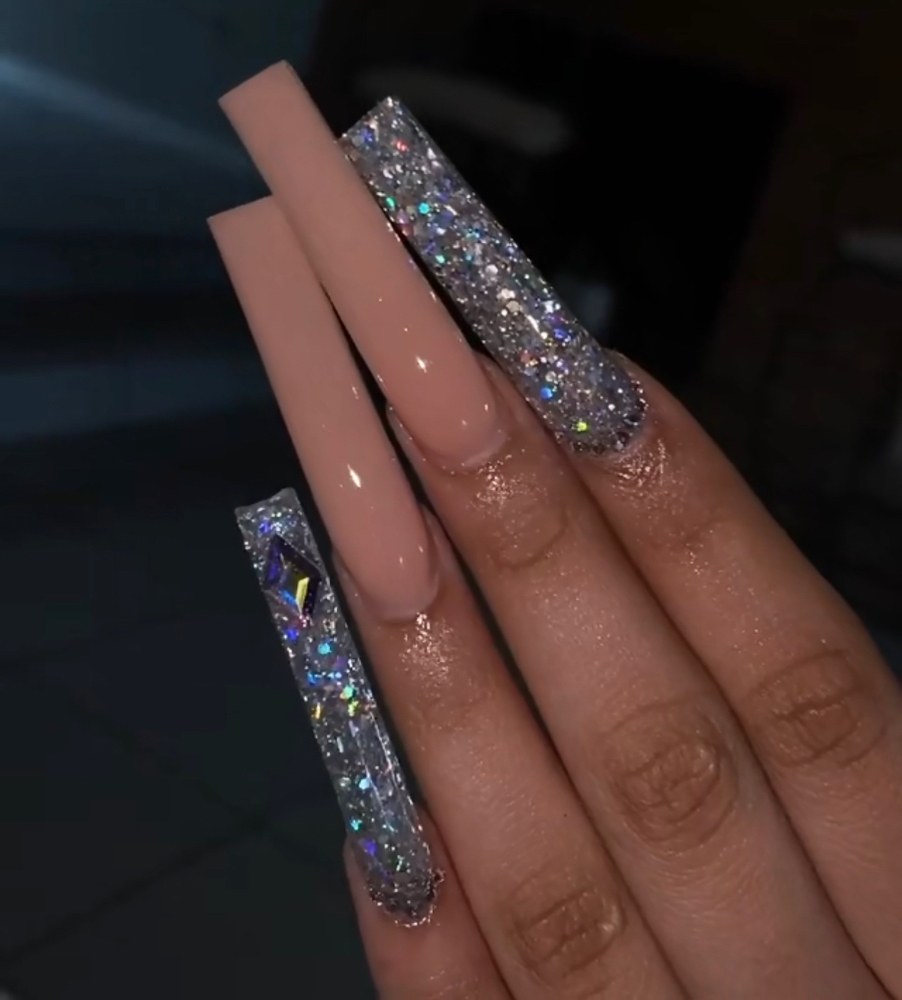 𝕏𝕃 𝔸𝕔𝕣𝕪𝕝𝕚𝕔♡