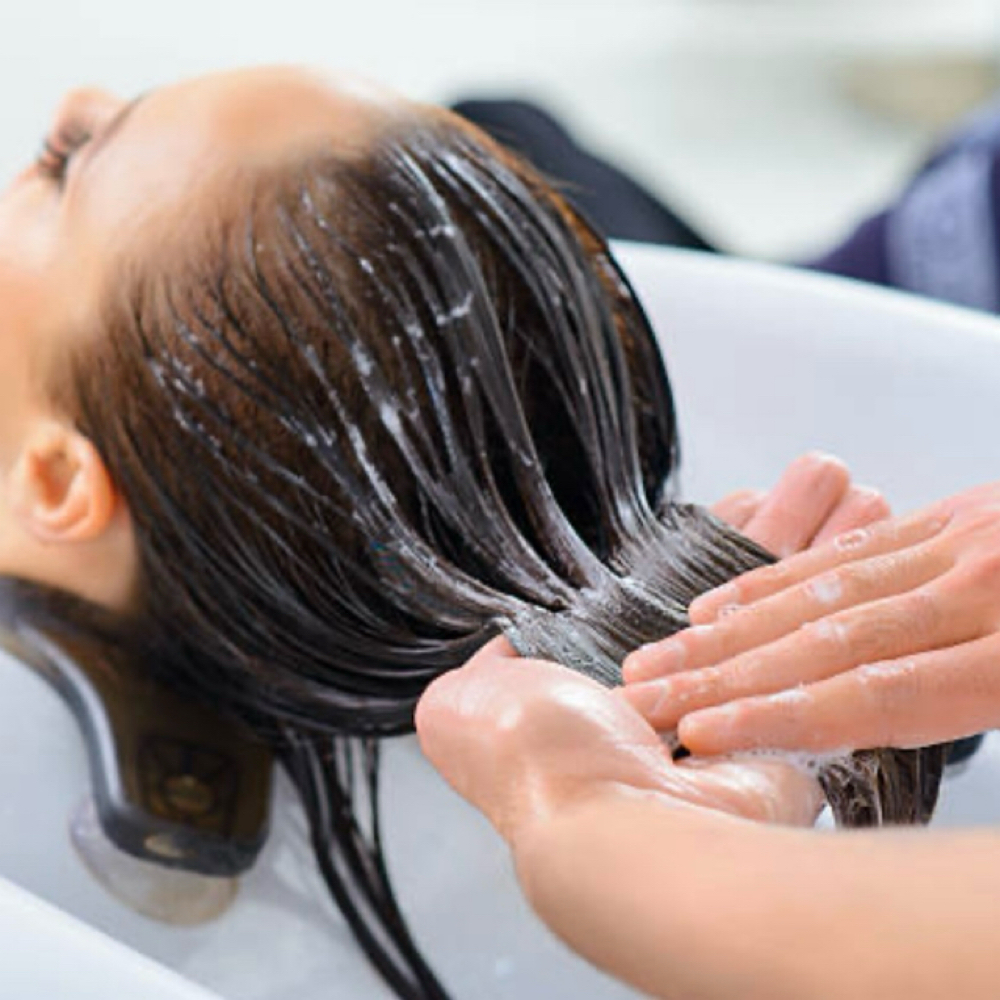 Hair Deep Conditioning Treatment at Hair by Miranda Saylor in Richmond, KY
