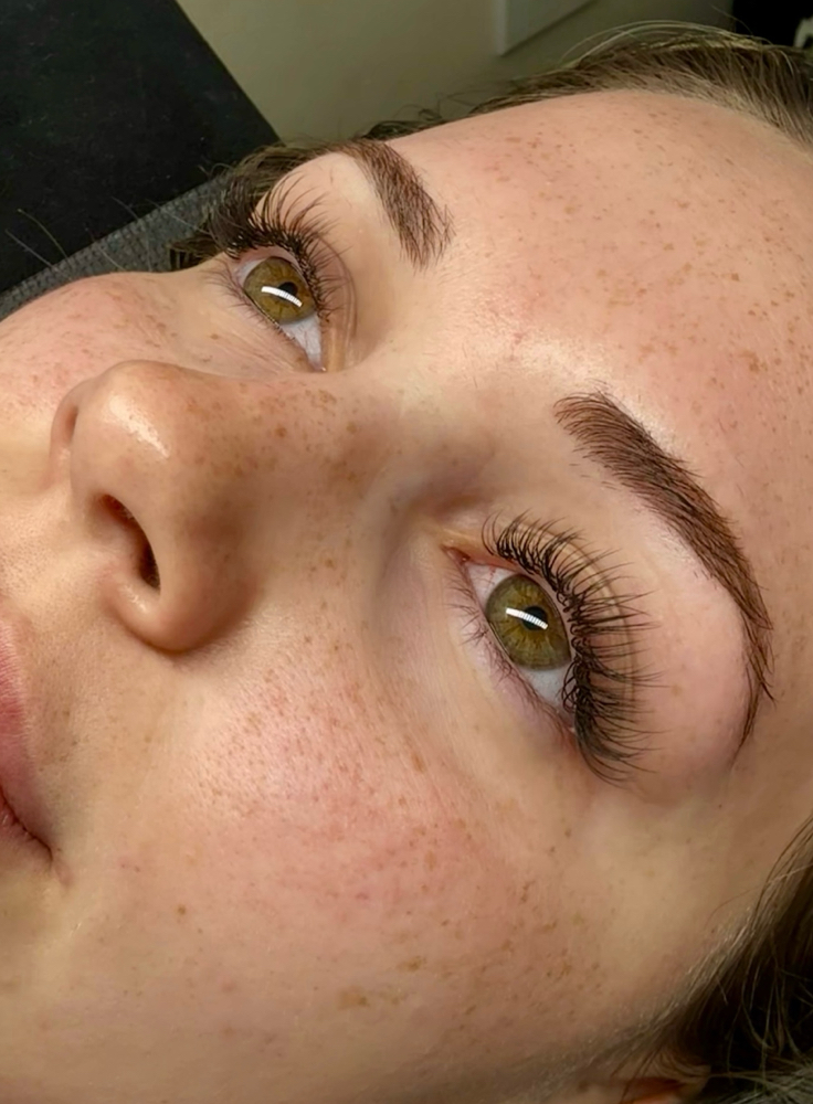 Classic Fill: 3 Week at brutalbeautyphx in Phoenix, AZ