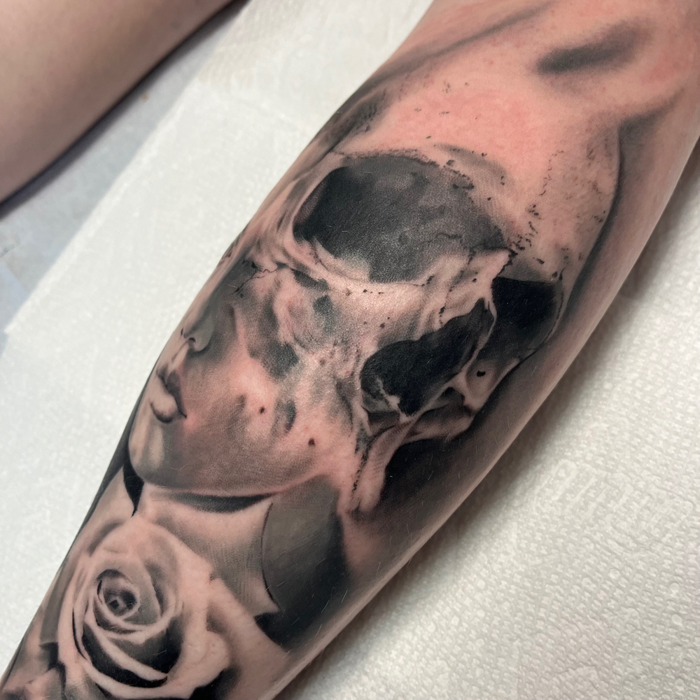 Quarter Sleeve
