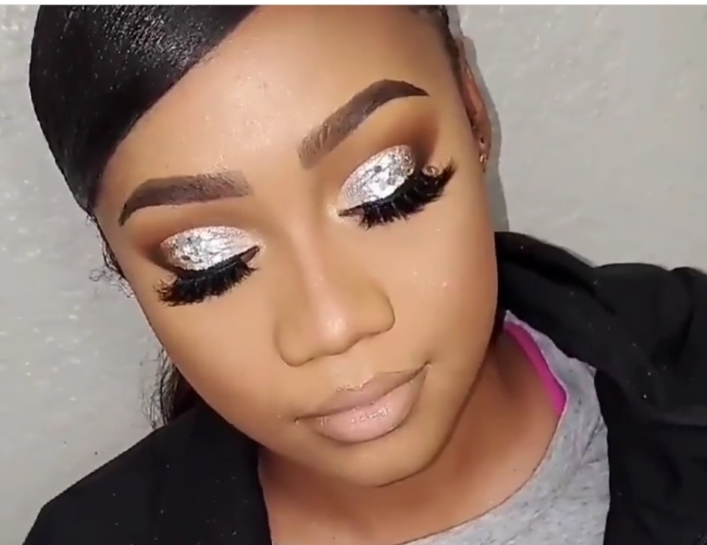"Full Glam" at Carlotta Denise in Oklahoma City, OK