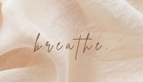 Breath Work with Massage
