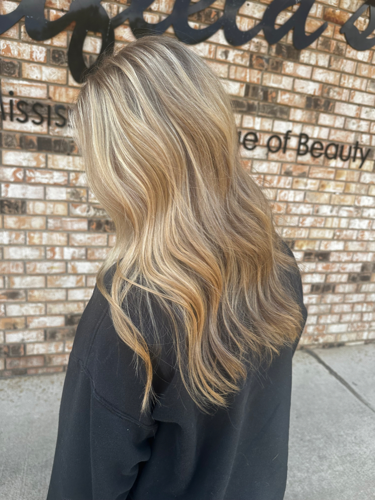 Partial Highlight