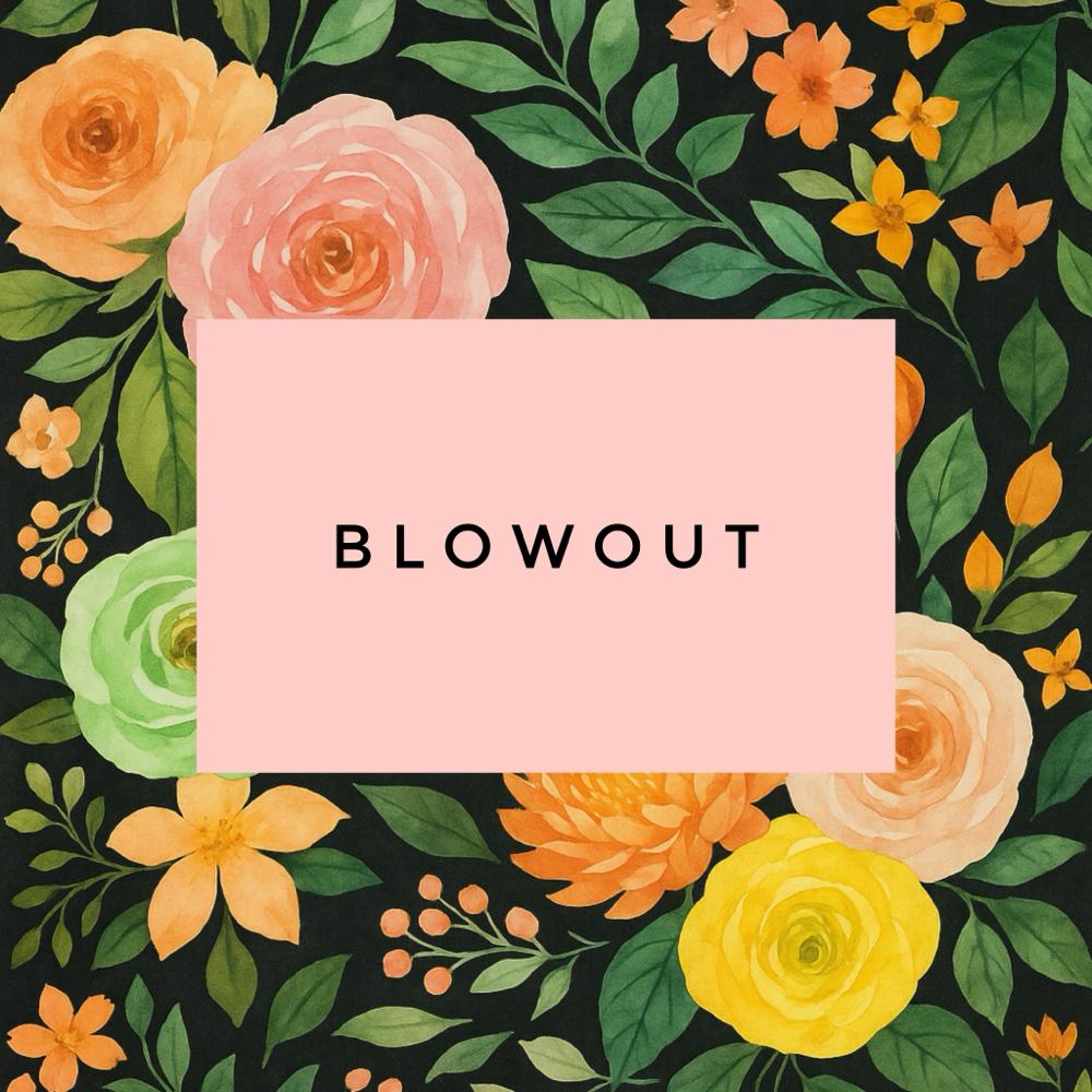 BLOWOUT at House Of Blonde in Franklin, TN