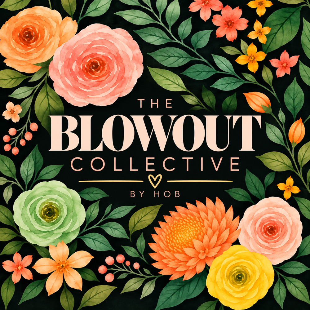 BLOWOUT at House Of Blonde in Franklin, TN
