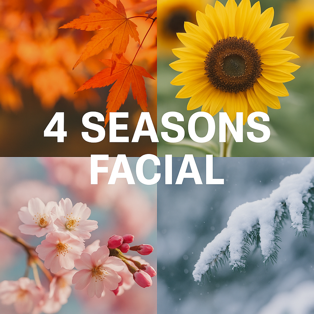 The Seasonal Muse