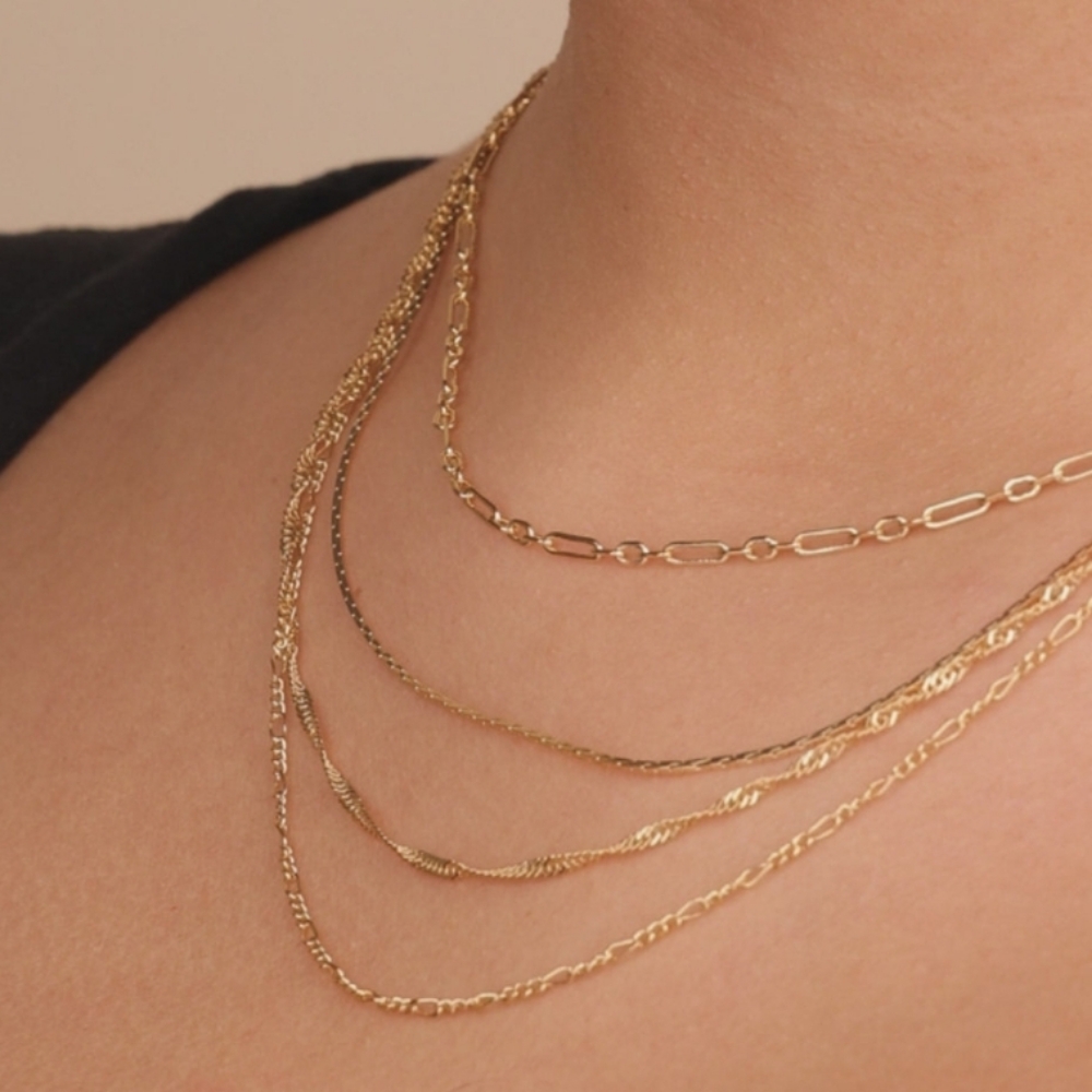 Forever Jewelry at Villainous Beauty in Brighton, CO