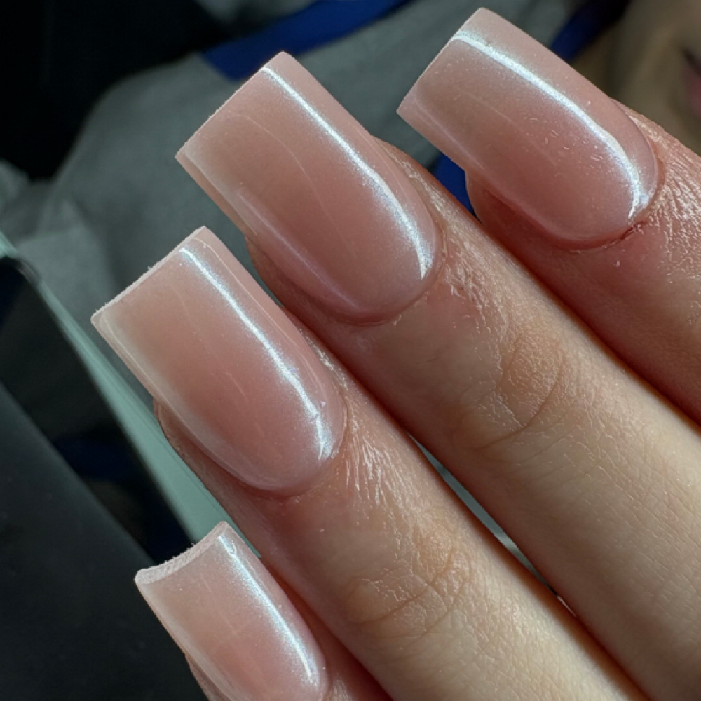 Acrylic Sets at Sassy AF Nails LLC in North Olmsted, OH