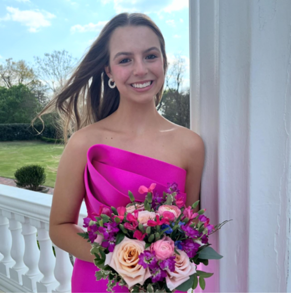 High School Spray Tan at Bronzi custom spray tanning in Columbus, GA
