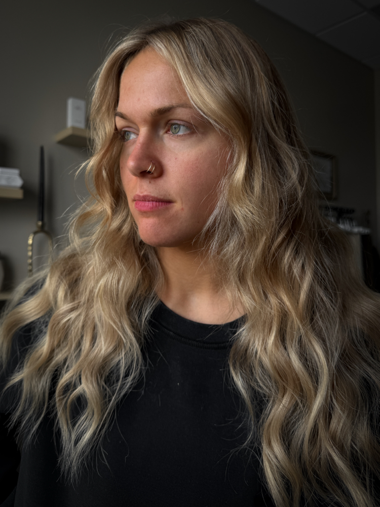 IBE Extensions | 2 Row Install