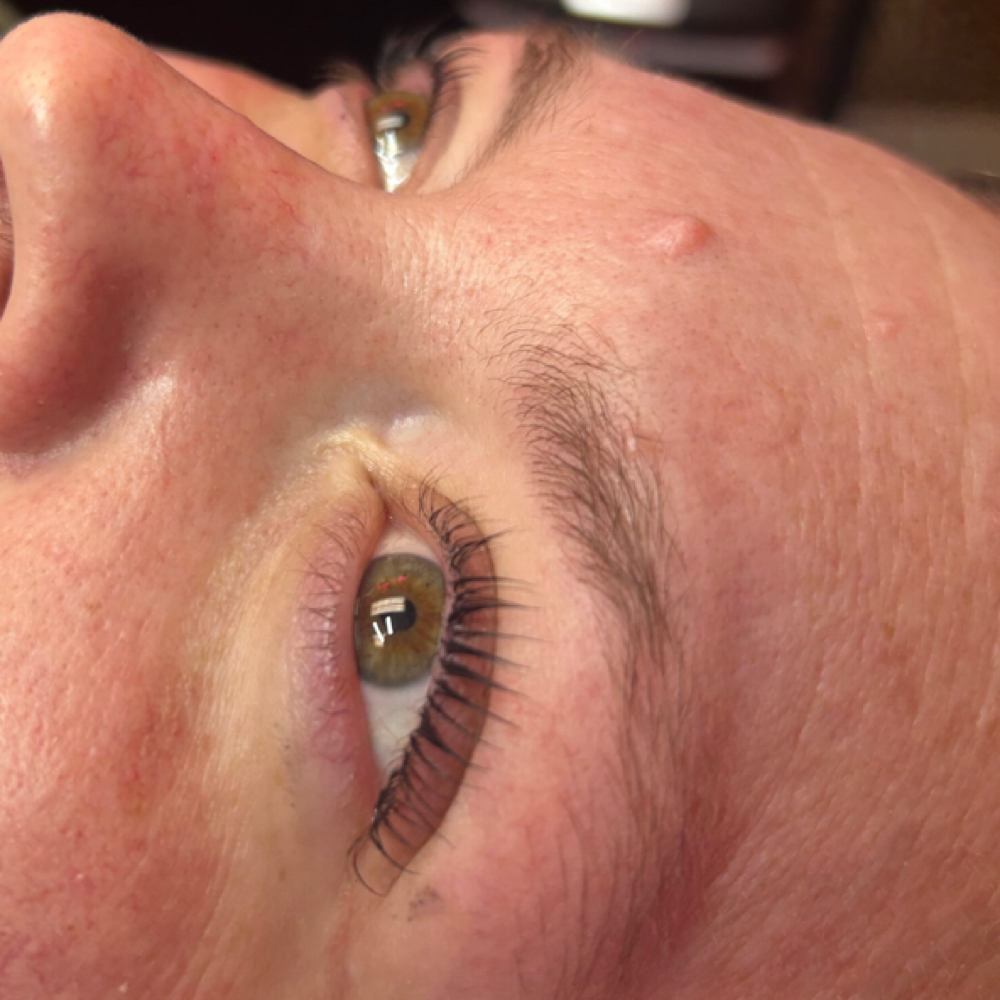 Lash Tint at WaxPlugLaura in Lincoln, NE