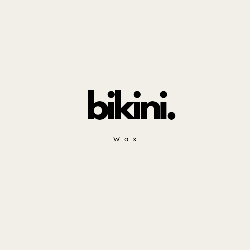 Extended Bikini Wax