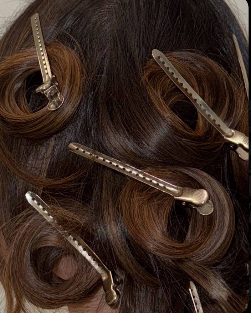 Special Event Styling at Plush Beauty Bar in Hopewell Junction, NY