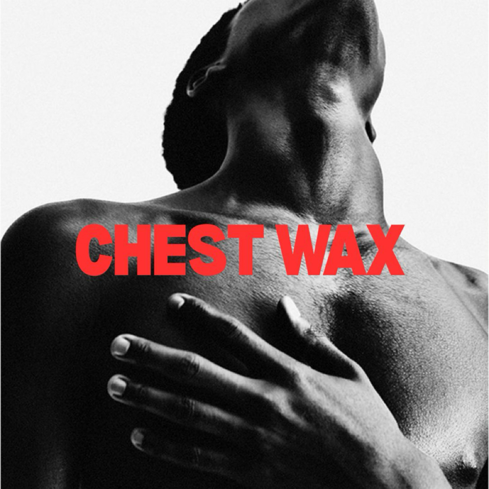 Chest Wax at Bare A Wax Studio in San Antonio, TX