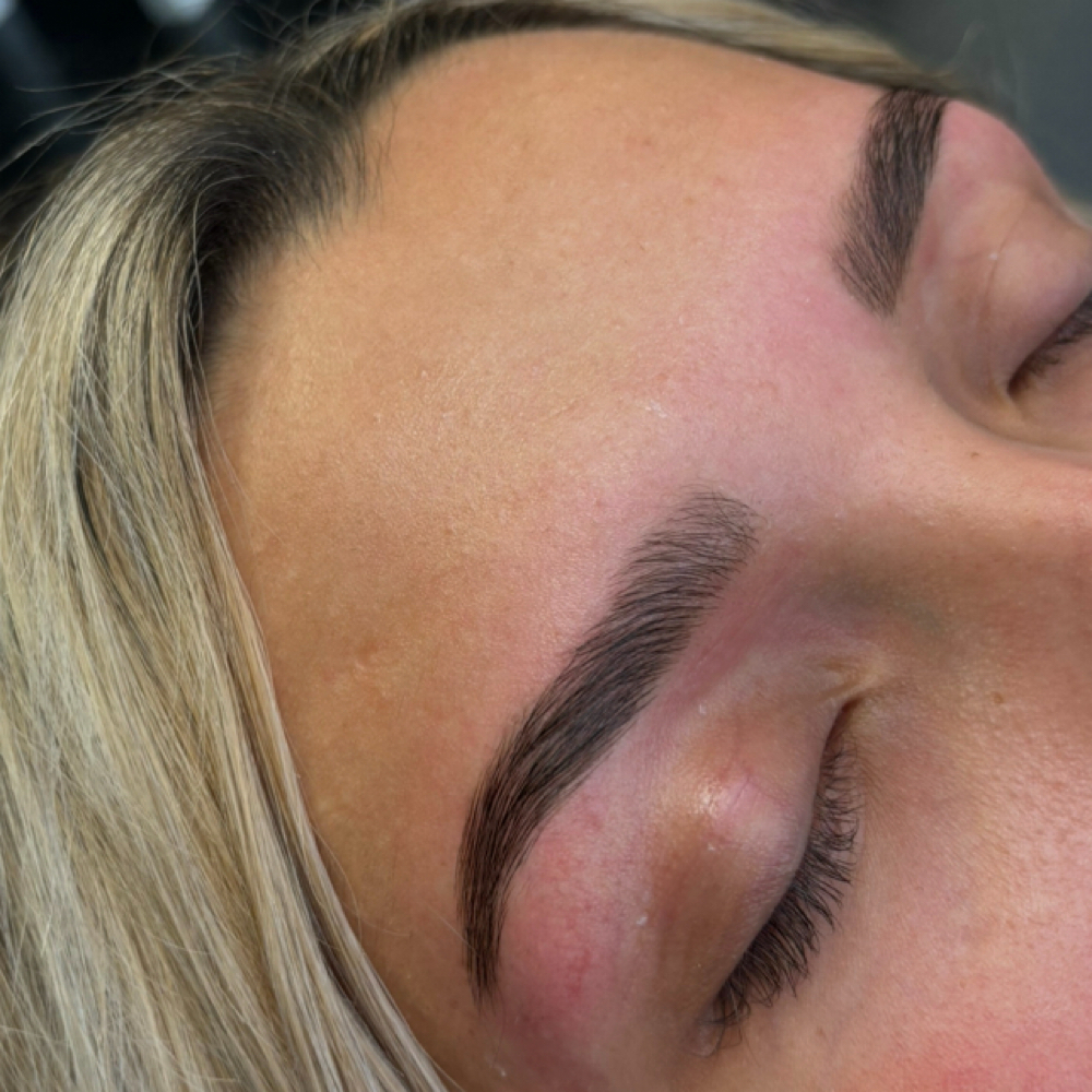 Brow Shape & Tint Combo at JLorraine Beauty in Wellston, OH