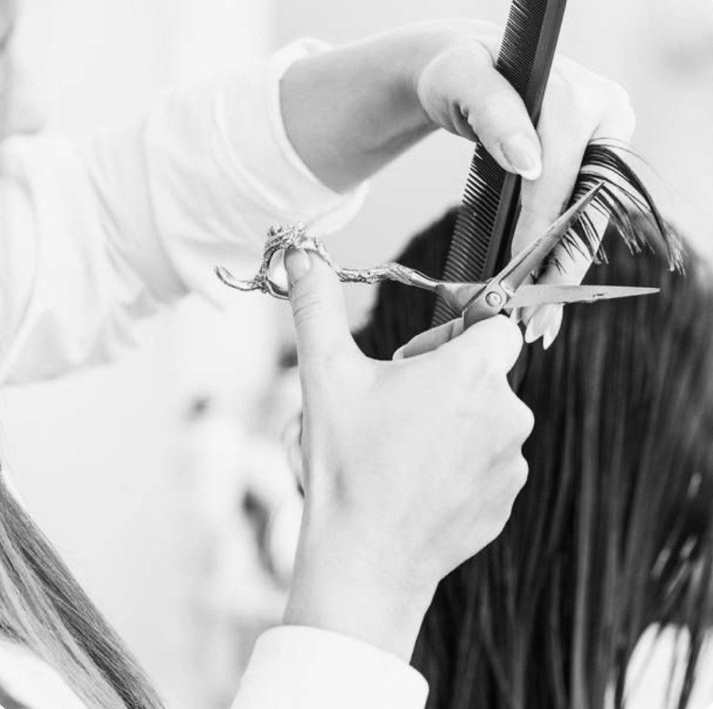 Womens Cut