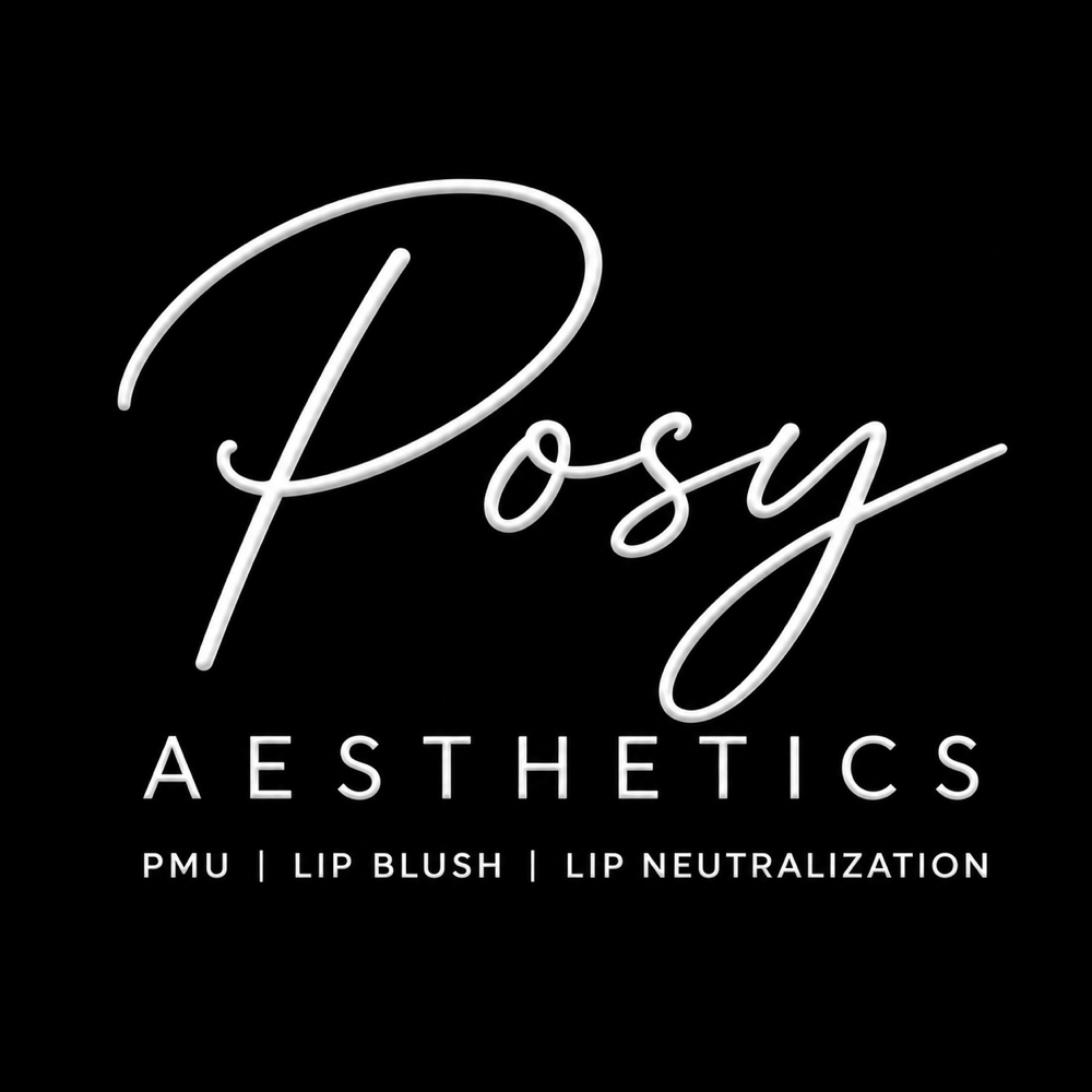 Lips 6-12 Week Perfection Session at Posy Aesthetics in Dallas, TX