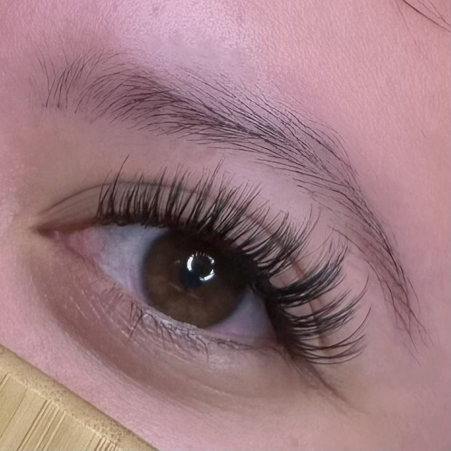 Wet Set Fill