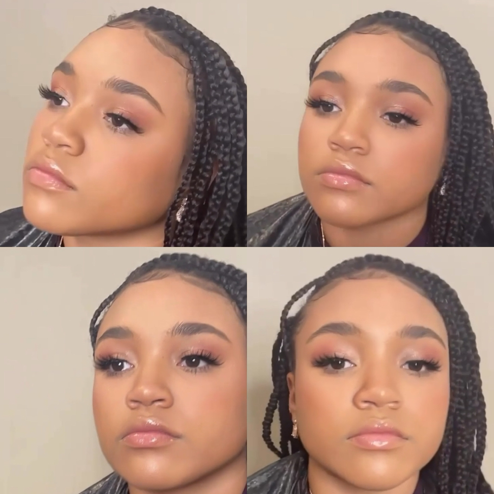 Princess Treat Glam