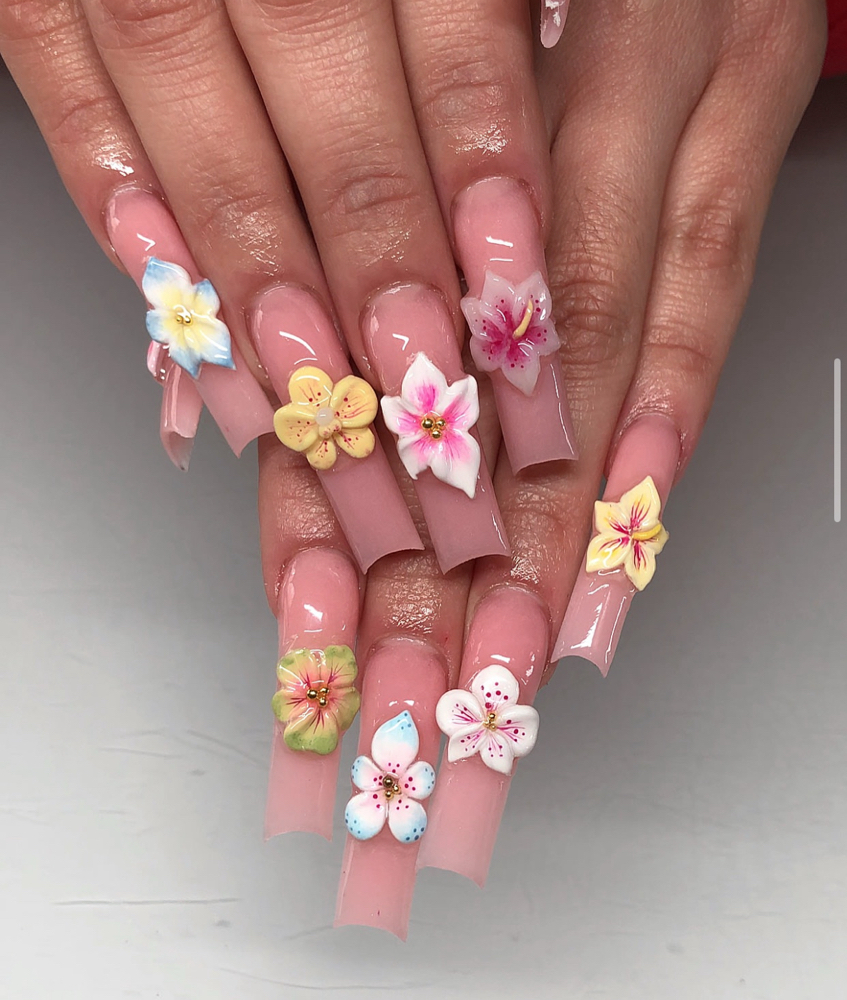 HandModel needed! |  length: L 🎀