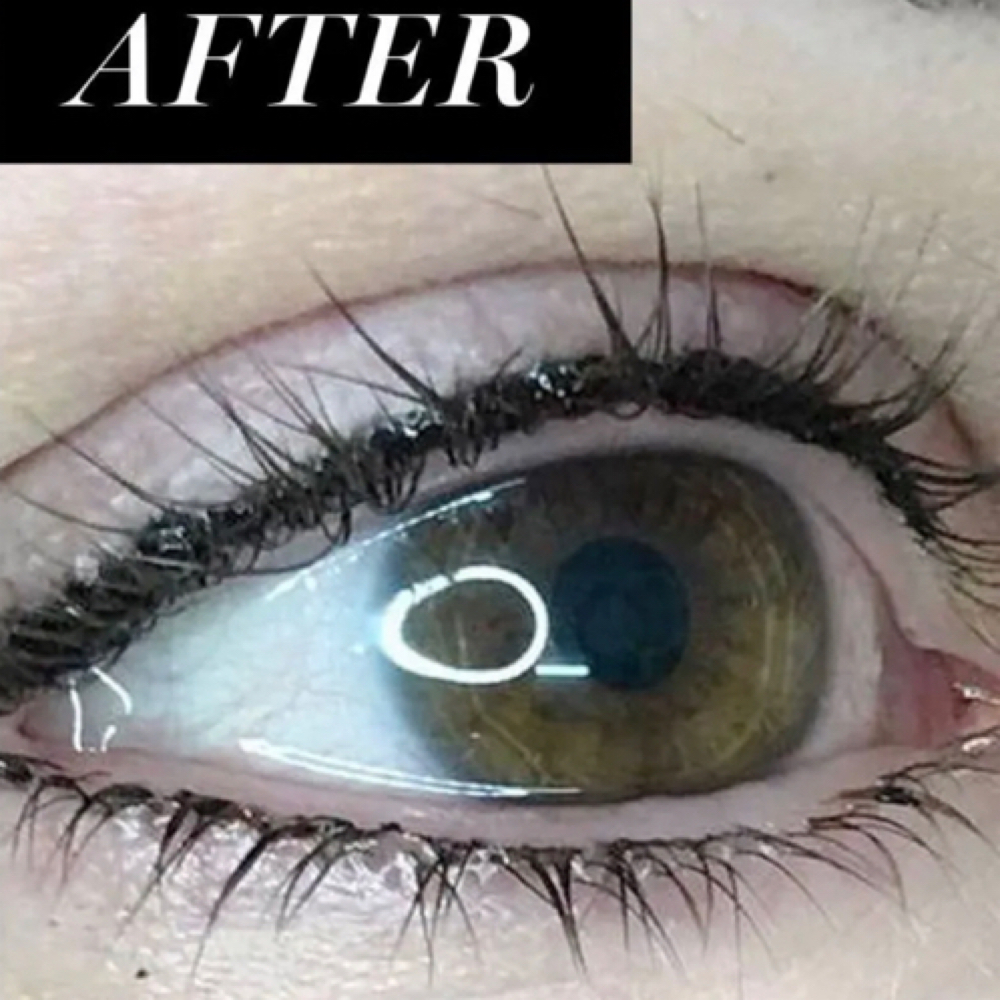 Lash Enhancing Liner (top & bottom) at Miss Priss Brows & Beauty in Corinth, MS