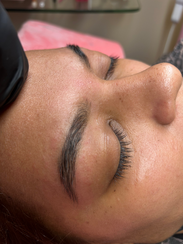 Eyebrows