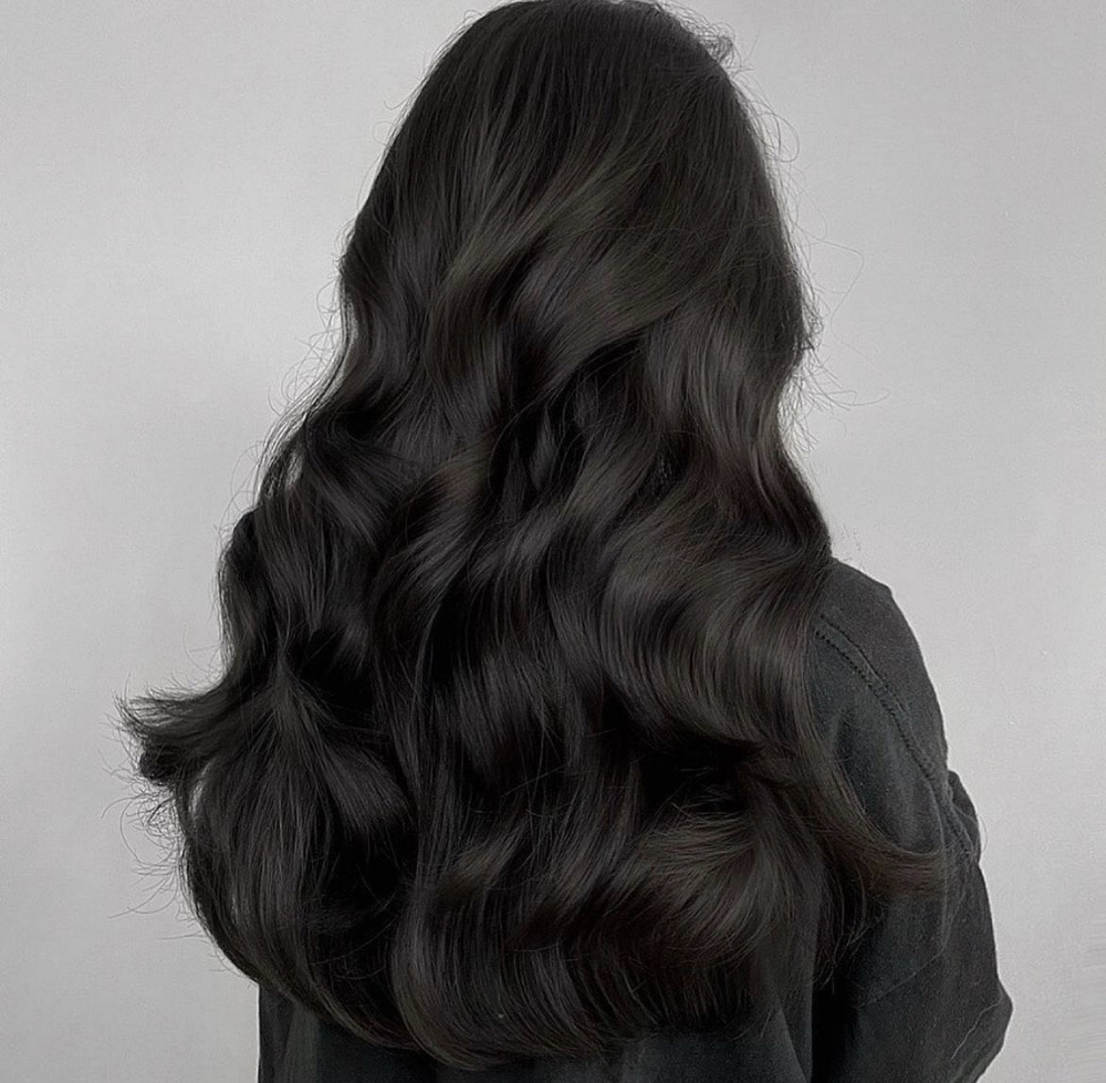 Hair Treatment