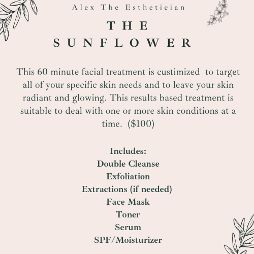 The Sunflower