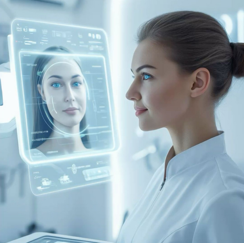 Virtual Consultations at Vanessa Yarce in Miami, FL
