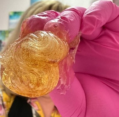 LIP/CHIN/EARS/NOSE Hair Removal