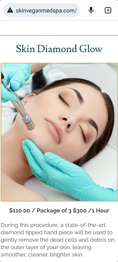 Microdermabrasion